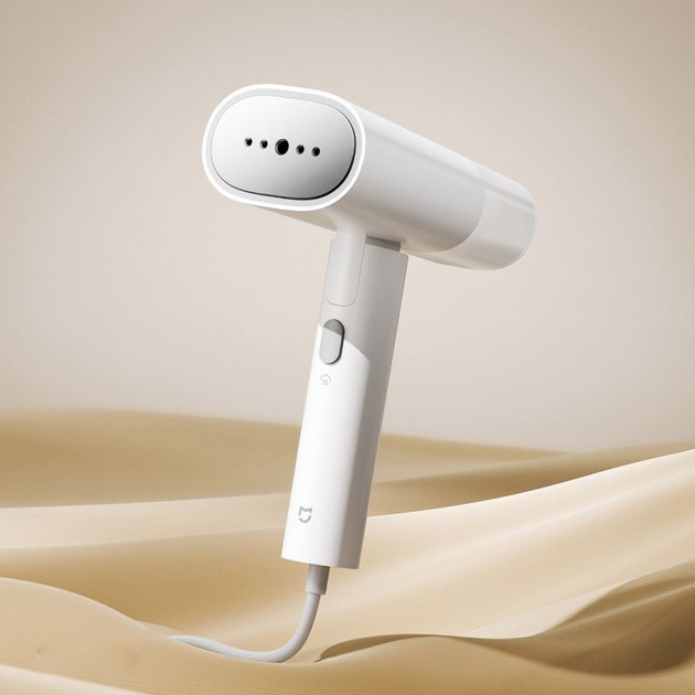 Parownica do ubran Xiaomi MJGTJ02LF (BHR8269EU) (55198/AVAAWY4T118303) - Outlet - obraz 3