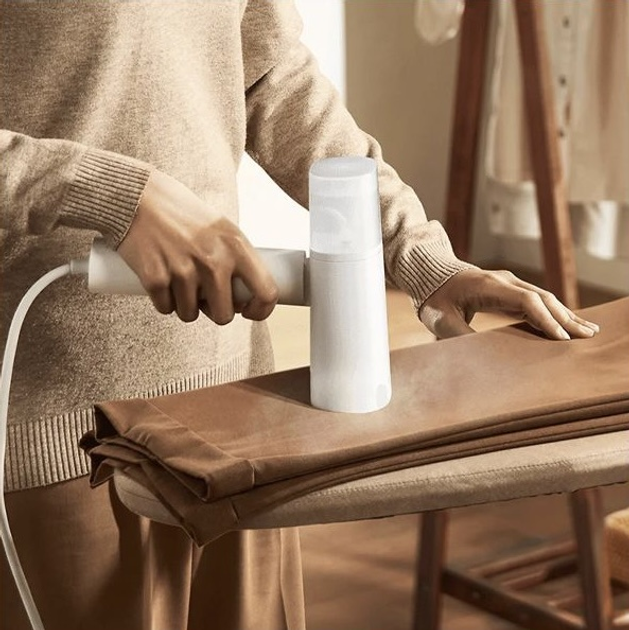 Parownica do ubran Xiaomi MJGTJ02LF (BHR8269EU) (55198/AVAAWY4T118303) - Outlet - obraz 6
