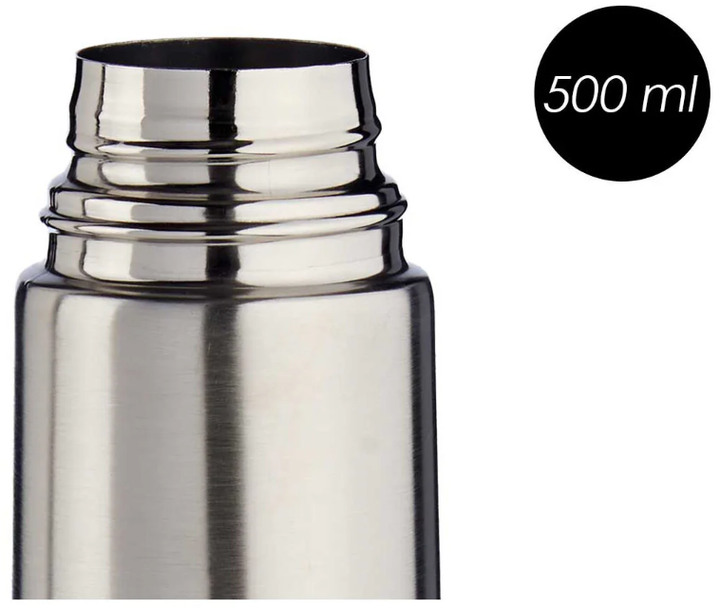 Termos ze stali nierdzewnej Kinvara Toria 500 ml (8430852869968) - obraz 3