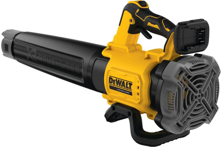 Dmuchawa DeWalt DCMBL777N-XJ bez akumulatora i ładowarki (5035048809198) - obraz 1