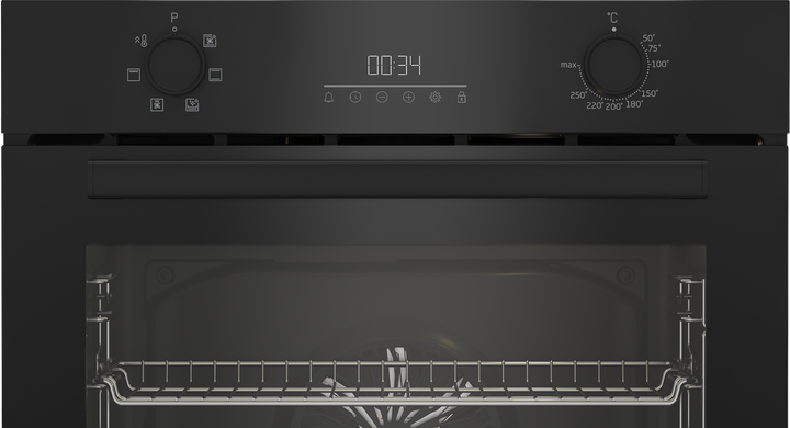 Piekarnik elektryczny Beko BBIES17300B - obraz 3