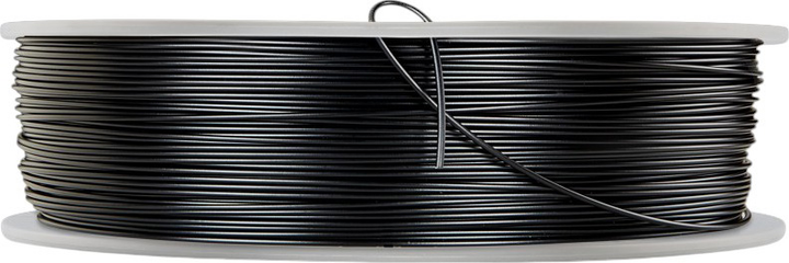 Filament do drukarek 3D Verbatim TPE  1.75 mm 500 g Black (23942555117) - obraz 2