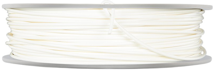 Пластик для 3D принтера Verbatim TPE 2.85 мм 500 г White (23942555124) - зображення 2