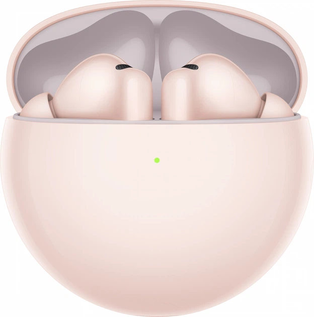 Słuchawki Huawei FreeBuds 7i Pink  (6942103164798) - obraz 3