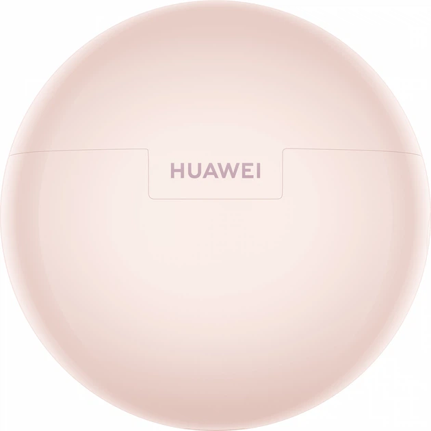 Słuchawki Huawei FreeBuds 7i Pink  (6942103164798) - obraz 9