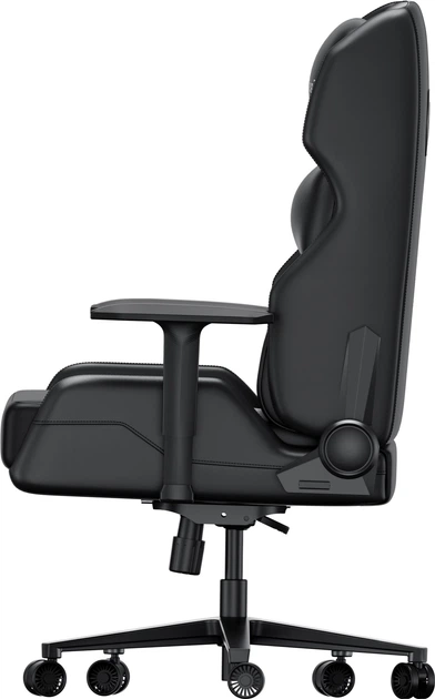 Fotel gamingowy Anda Seat X1 Gaming Sofa Black PVC (AD-W-SF01-04-B-PV) - obraz 5