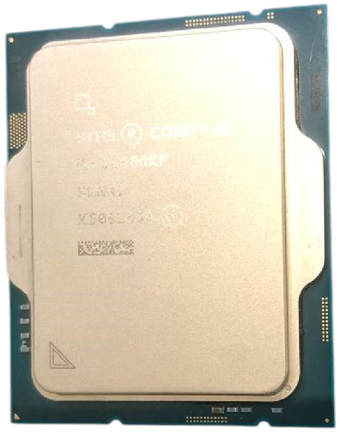 Процесор Intel Core i5-14600KF 3.5GHz/24MB (CM8071504821014) s1700 Tray (без упаковки) (955555910288255) - Уцінка - зображення 3