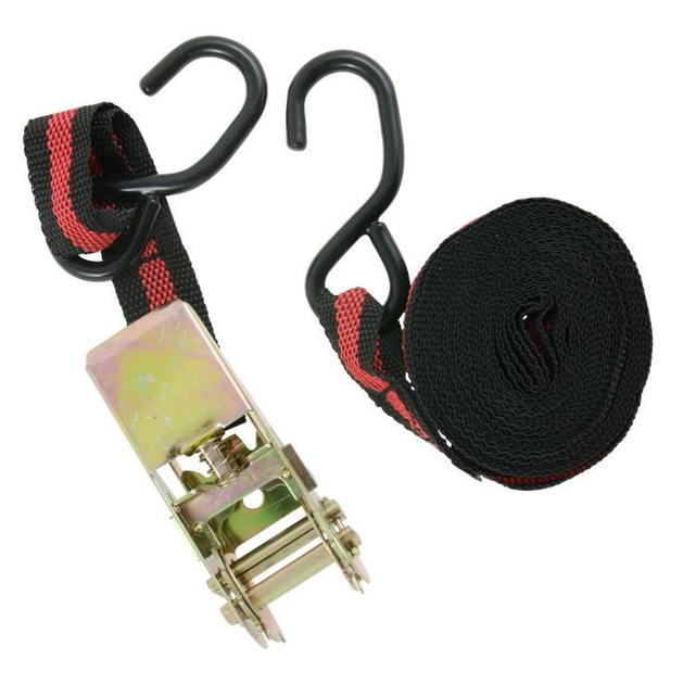 Стяжний ремінь Bottari RATCHET URSUS PLUS 500 см (8052194182057) - зображення 3