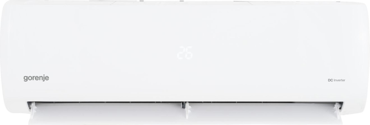 Кондиціонер Gorenje TITAN26IN CJ - зображення 1