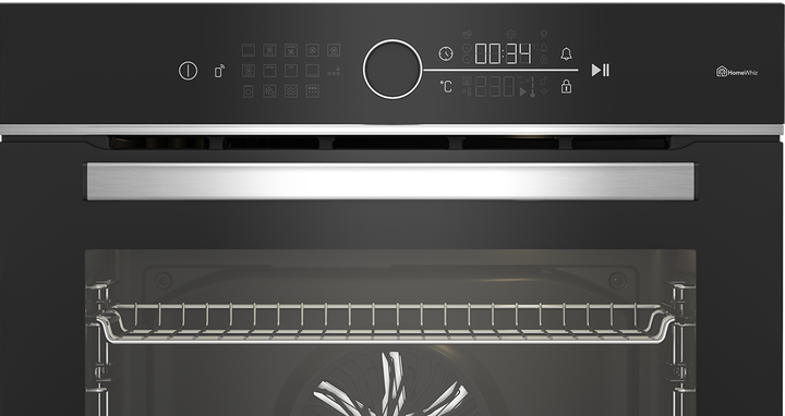 Духова шафа електрична Beko BBIM13400XPSWE - зображення 2