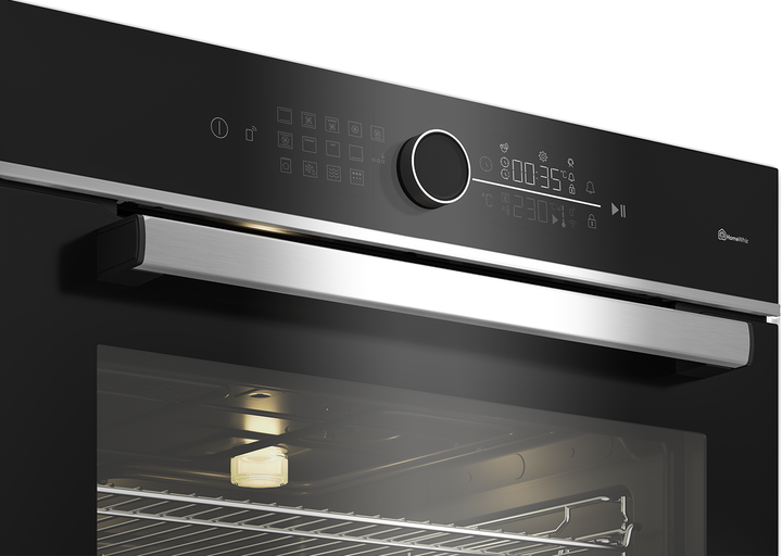Духова шафа електрична Beko BBIM13400XPSWE - зображення 3