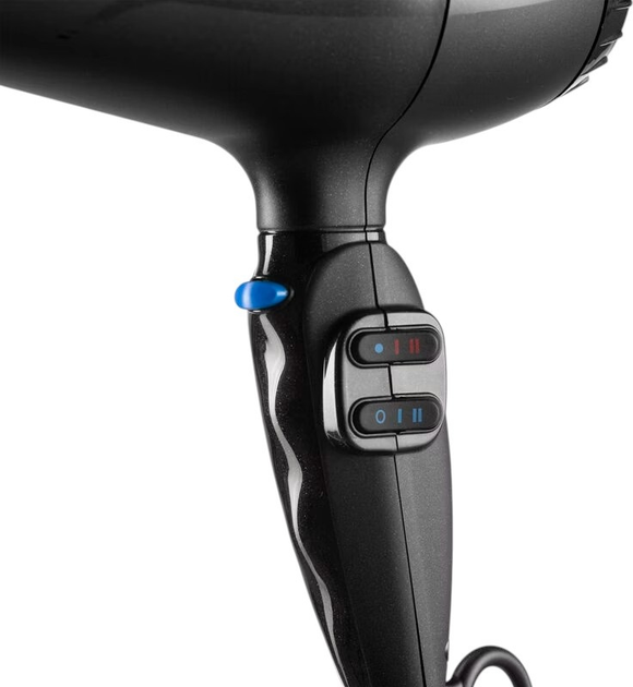 Фен BaByliss Pro Levante HQ BAB6950IE - зображення 6