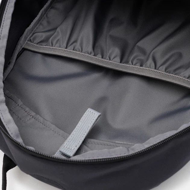 Рюкзак спортивный тканевый 20 л вмещает формат А4 Jack