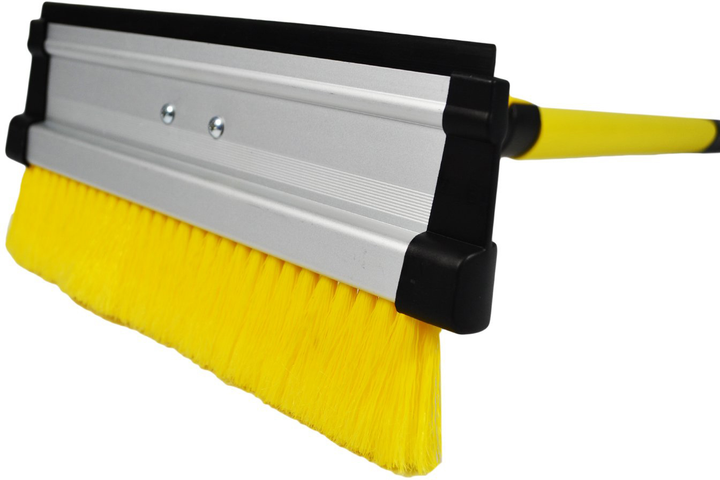 Skrobak z szczotką Bottari Extension 131 95.5 - 131 cm (8052194324600) - obraz 5
