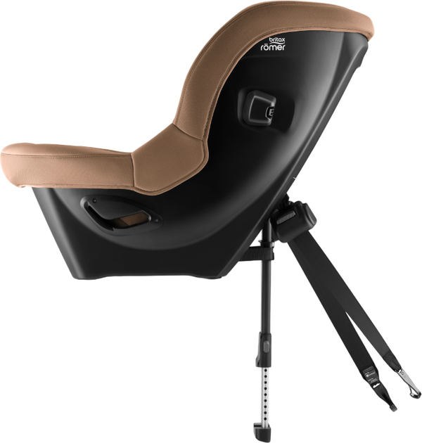 Автокресло Britax-Romer Max-Safe Pro LUX Warm Caramel (2000042140) - изображение 4