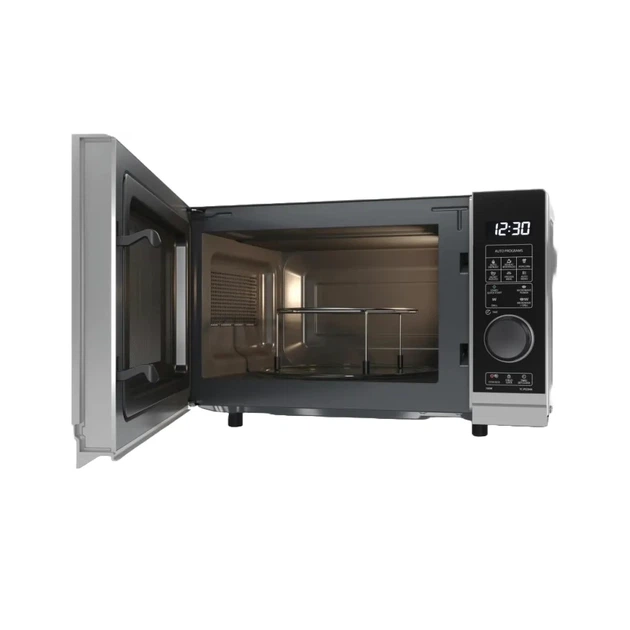 Микроволновая печь Sharp YC-PG204AE-S - изображение 4