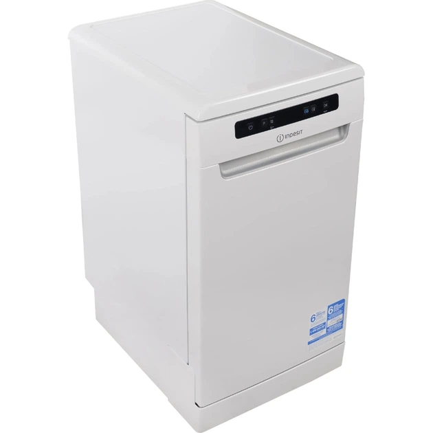 Посудомоечная машина Indesit DSFO3T224C - изображение 2