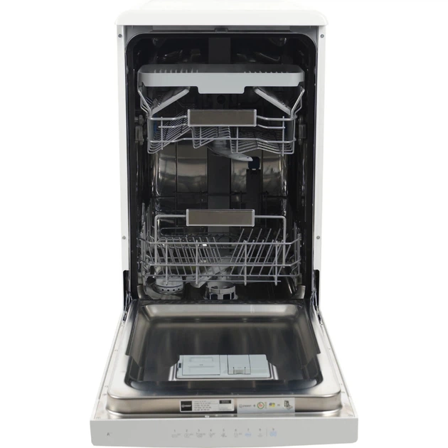 Посудомоечная машина Indesit DSFO3T224C - изображение 6