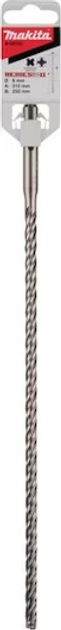 Wiertło do betonu Makita Nemesis II 8 x 315 mm B-58132 (88381521024) - obraz 1