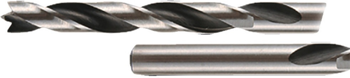 Wiertło do drewna Makita Economy 12 x 155 mm D-07107 (88381178662) - obraz 2