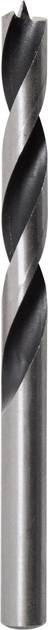 Wiertło do drewna Makita Economy 16 x 180 mm D-07129 (88381178686) - obraz 2