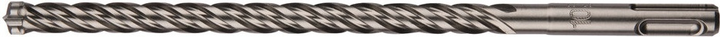 Wiertło do betonu Makita Nemesis II 10 x 215 mm B-58213 (88381521109) - obraz 2