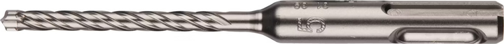 Wiertło do betonu Makita Nemesis II 5 x 165 mm B-57906 (88381520799) - obraz 1