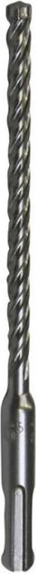 Wiertło do betonu Makita Nemesis II 5 x 165 mm B-57906 (88381520799) - obraz 2