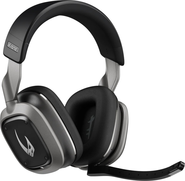 Słuchawki Logitech Astro A30 Wireless Gaming Headset Xbox The Mandalorian Edition (5099206111639) - obraz 1