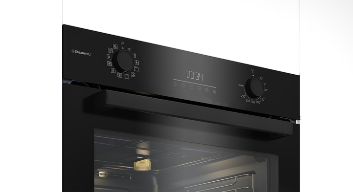 Духова шафа електрична Beko BBIS17300BCS - зображення 5