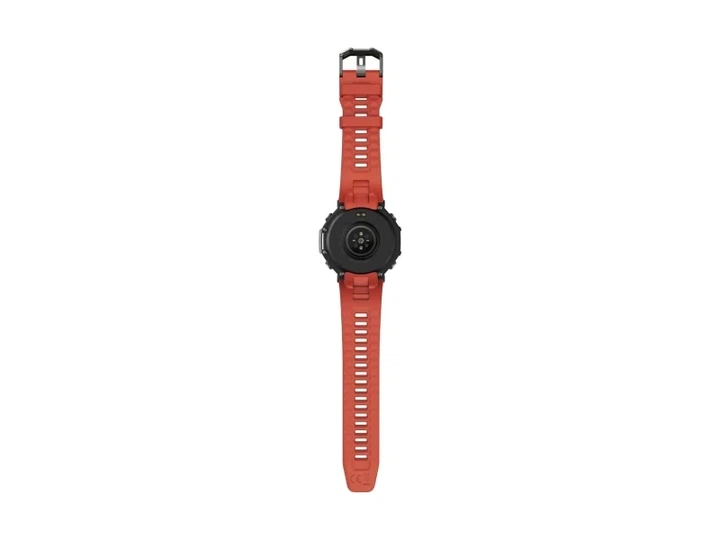 Смарт-годинник Amazfit T-Rex 3 Lava - изображение 2