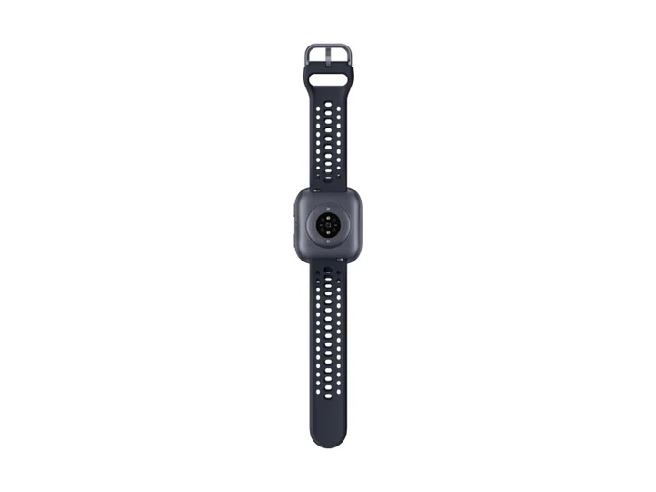 Смарт-годинник Amazfit Bip 6 Black - изображение 2