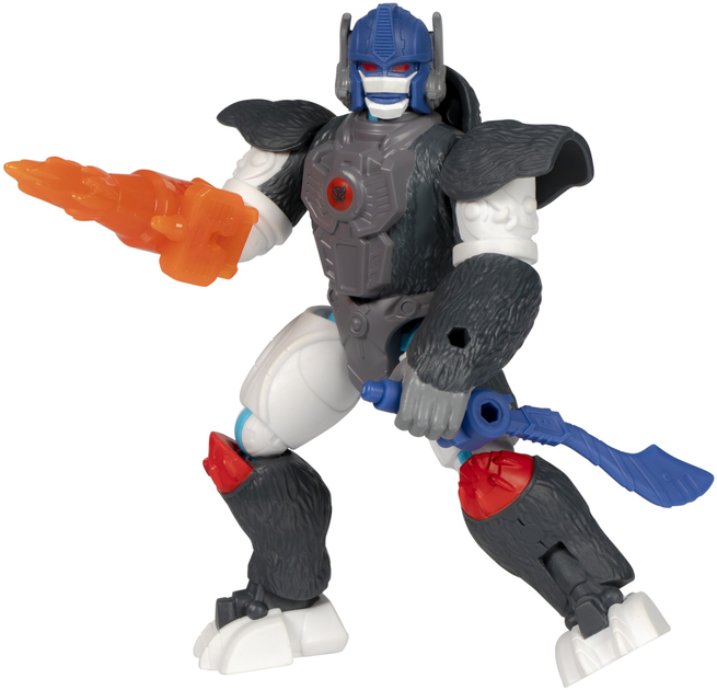 Figurka Hasbro Transformery MixMashers Optimus Primal 12 cm (F9730_F9733) - obraz 2