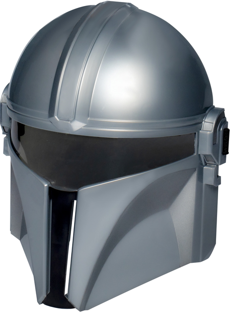 Maska karnawałowa dla dzieci Hasbro Gwiezdne wojny Mandalorian (G0756_G1429) - obraz 2