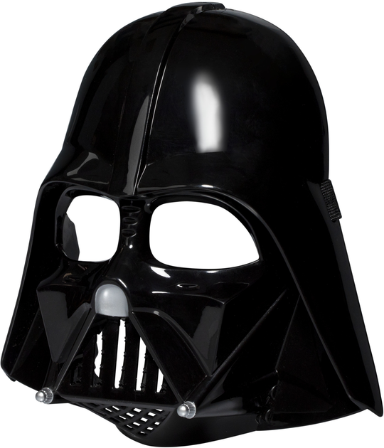 Maska karnawałowa dla dzieci Hasbro Gwiezdne wojny Darth Vader (G0756_G1430) - obraz 2