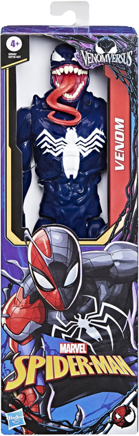 Figurka Hasbro Marvel Venom Versus Człowiek Pająk 30 cm (G0735_G0940) - obraz 1