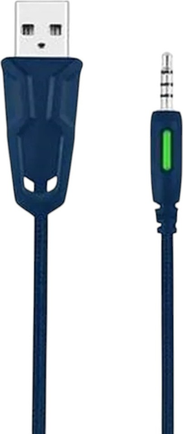 Słuchawki OTL PRO G5 Gaming Headphones Nerf (5055371625821) - obraz 4