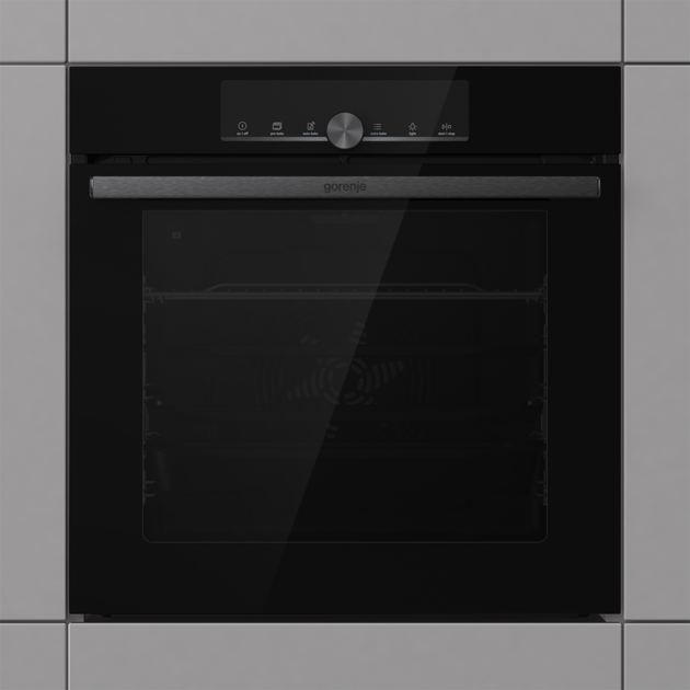 Piekarnik Gorenje G 600 (BPS6747A06BG) - obraz 2