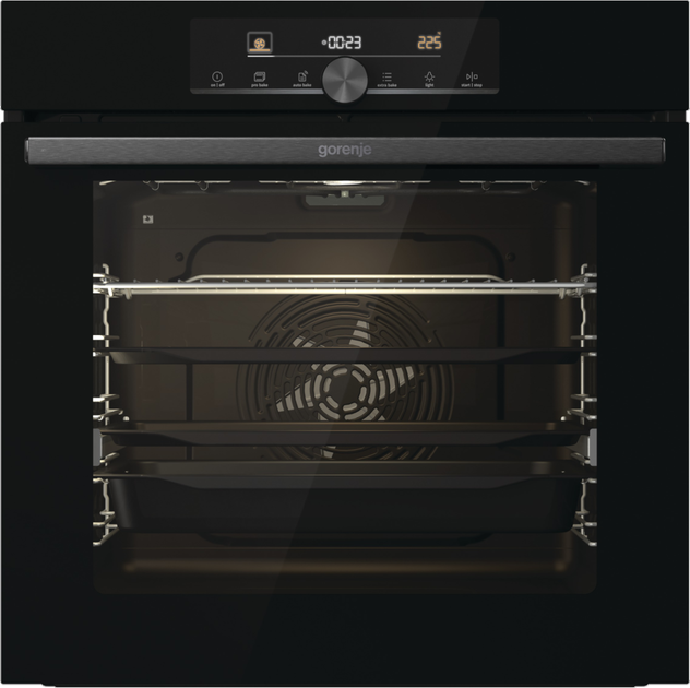 Piekarnik Gorenje G 600 (BPS6747A06BG) - obraz 5