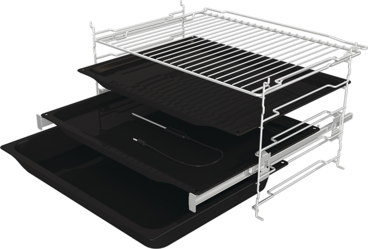 Piekarnik Gorenje G 600 (BPS6747A06BG) - obraz 8