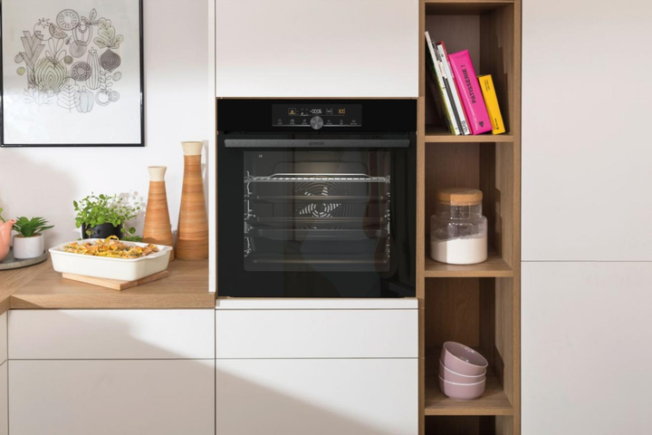Piekarnik Gorenje G 600 (BPS6747A06BG) - obraz 16