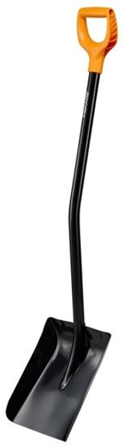 Лопата совкова для бетону Fiskars Solid (1067518) - зображення 2