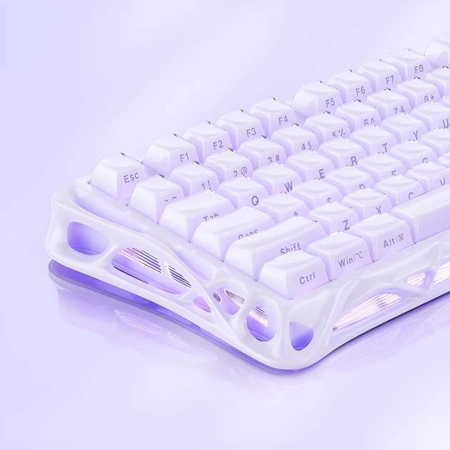 Клавиатура игровая GravaStar Mercury V75 Special Edition с