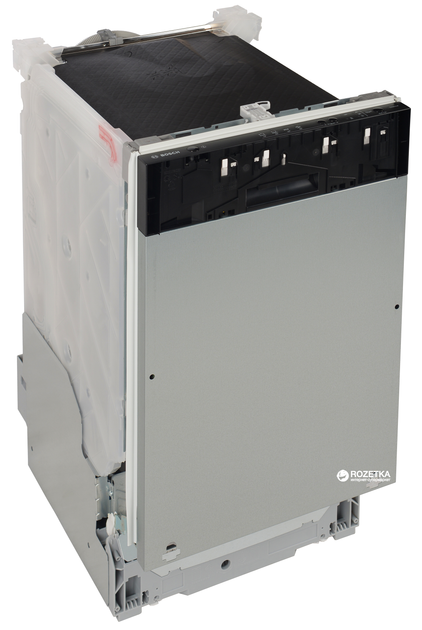 Встраиваемая посудомоечная машина BOSCH SPV40E40EU - изображение 4