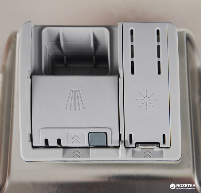 Встраиваемая посудомоечная машина BOSCH SPV40E40EU - изображение 12
