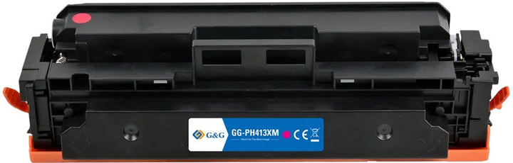 Toner G&G NT-PH413XM Magenta - obraz 1