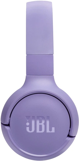 Навушники JBL T520BT Purple (JBLT520BTPUREU) - Фото 3 Навушники JBL T520BT Purple (JBLT520BTPUREU) - изображение 3