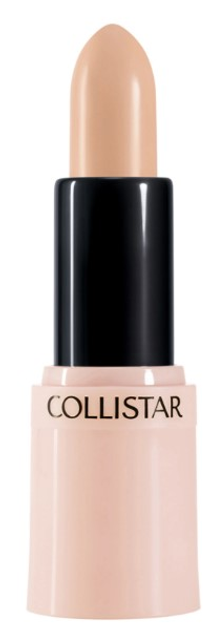 Korektor do twarzy Collistar Impeccabile 24H 3 Natural 4 ml (8015150130042) - obraz 1