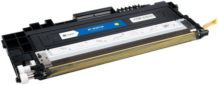 Toner G&G NT-PH2072Y Yellow - obraz 1