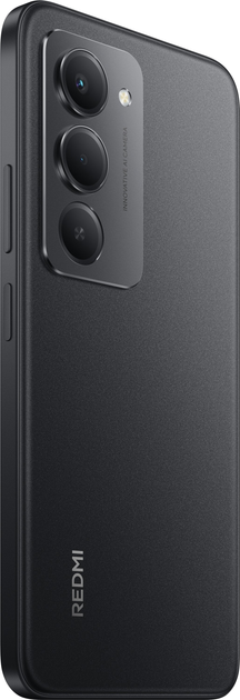 Мобільний телефон Xiaomi Redmi 15 4G 6/128GB NFC Midnight Black (MZB0KPKEU) - зображення 7